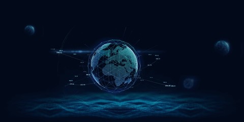 網絡技術服務賽道再掀波瀾 微步在線完成超3億元E+輪融資，鼎暉投資領投